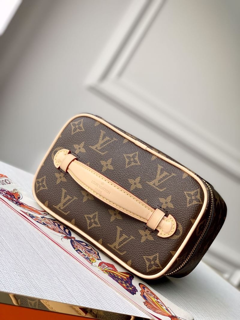 LV Cosmetic Bags